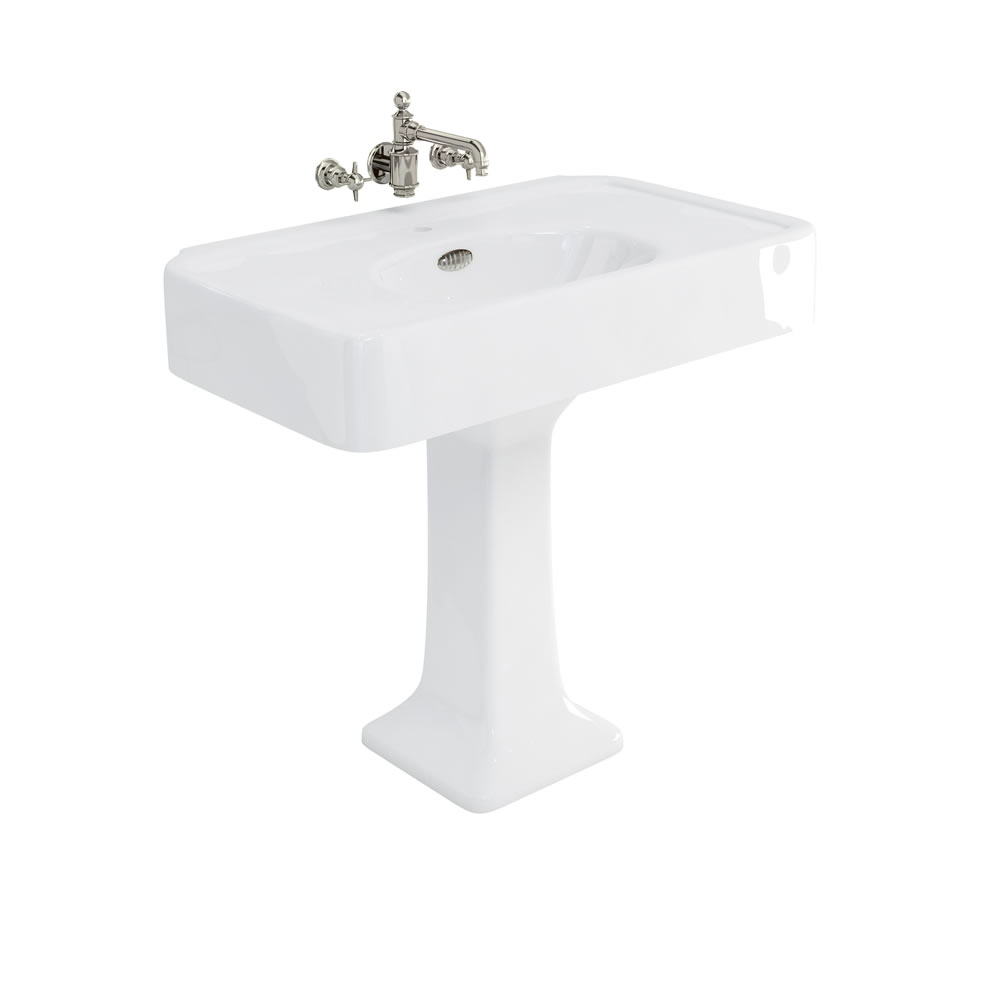 900mm basin